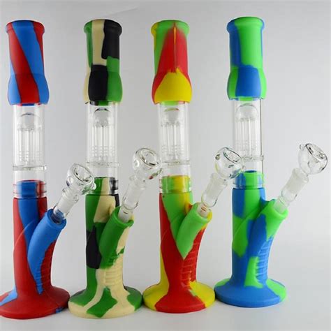 Desire a quick and affordable smoke? Silicone Smoking Pipes from Shisha Glass NZ are the right pipes for you. . Silicone bongs nz